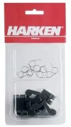 Harken Winch Service Kit — 10 Pawls, 20 Springs